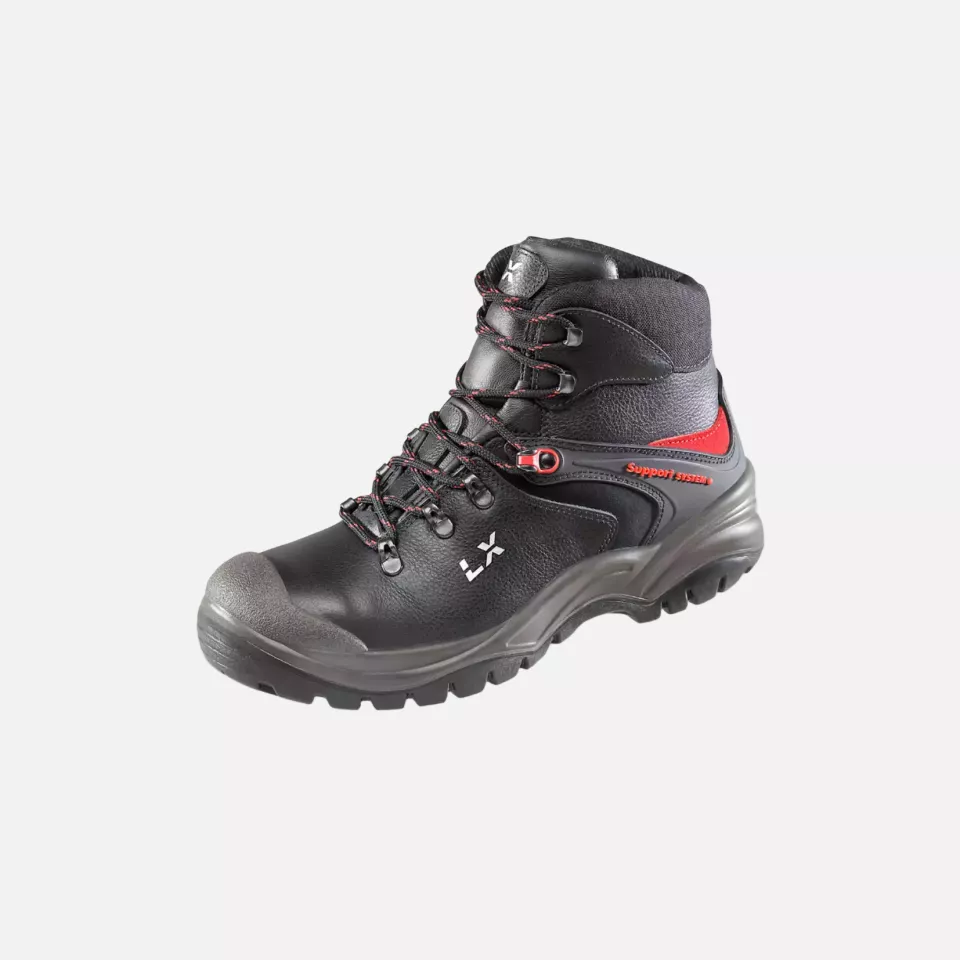 Lupriflex 3-265, Trail Duo Mid-Cut Safety Boot S3, image 1, gallery thumbnail