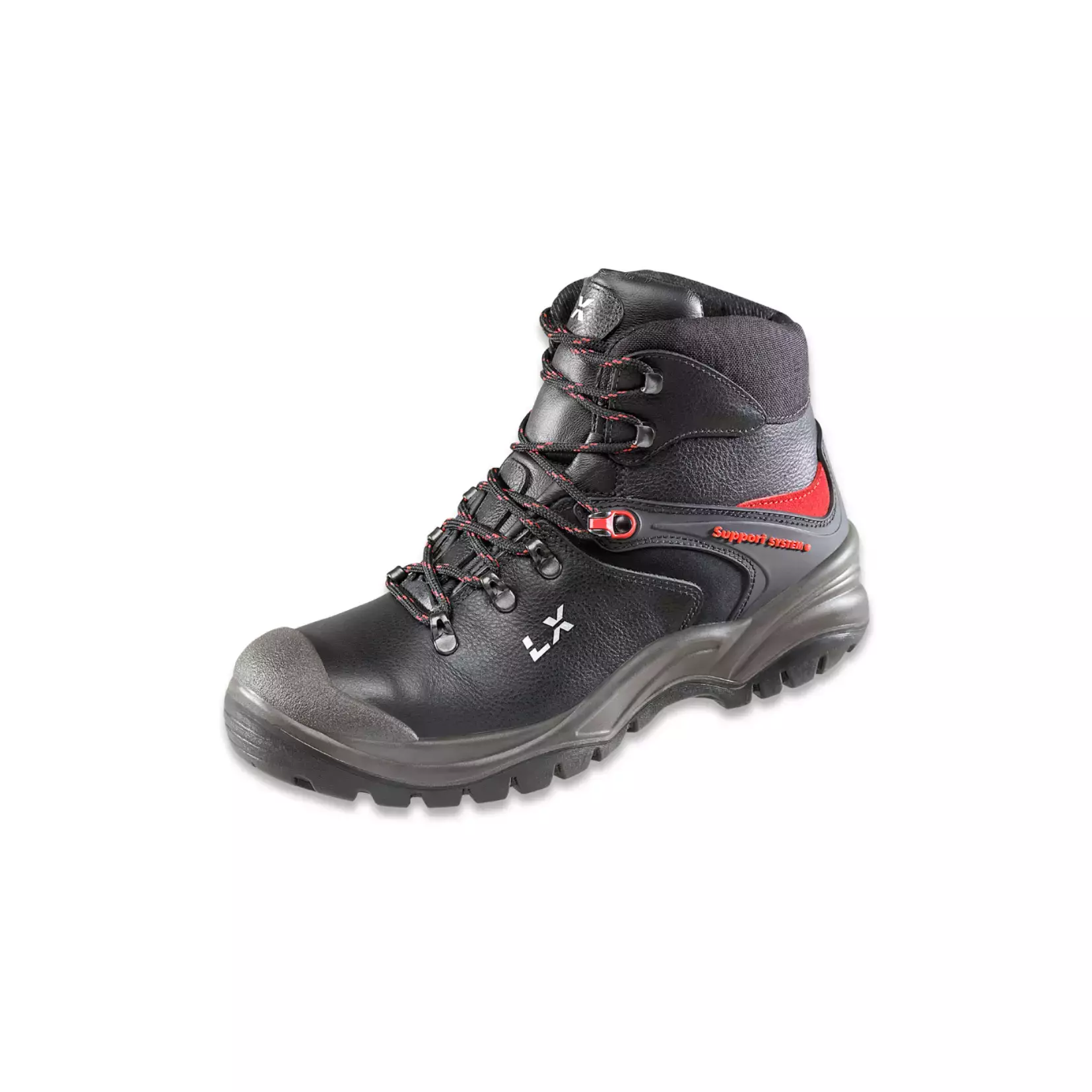 Lupriflex 3-265, Trail Duo Mid-High Safety Boot S3, image 1