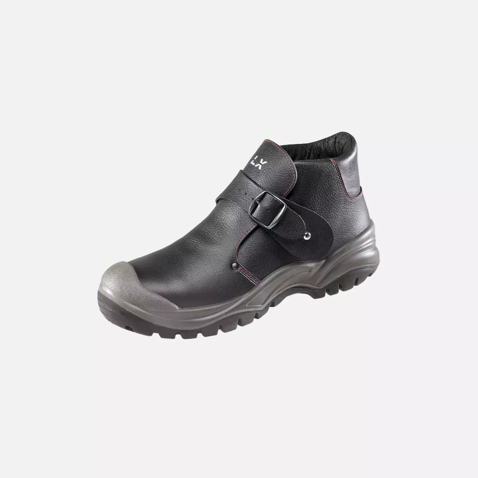 Lupriflex 3-103, Single Buckle Boot, image 1