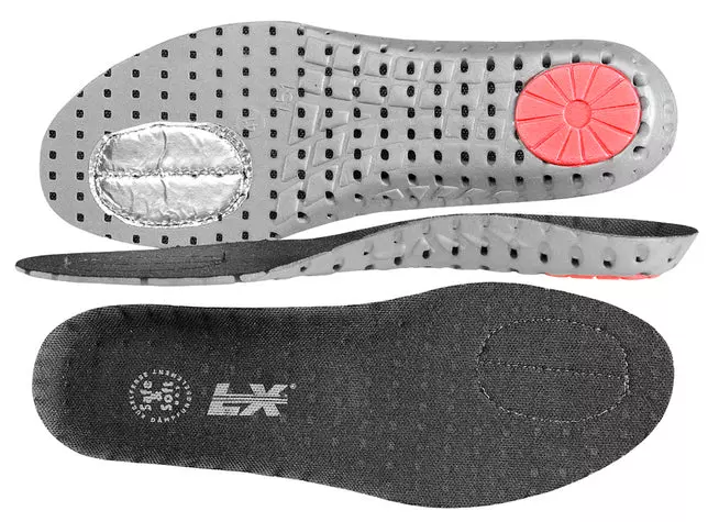 Lupriflex 14-FUSSBETT, Inläggssulor för skyddsskor, image 1, gallery thumbnail