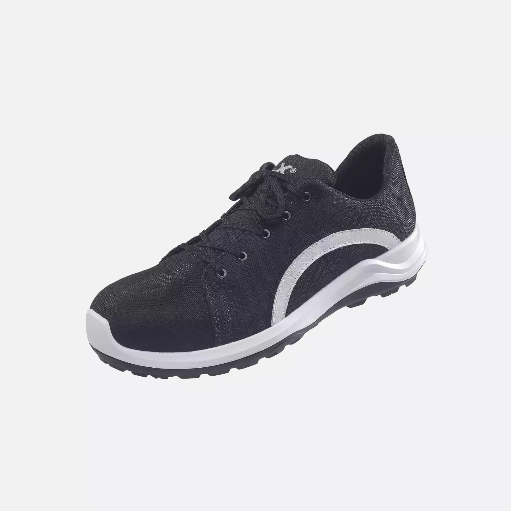 Lupriflex 4-460, PETer Safety Shoe, image 1