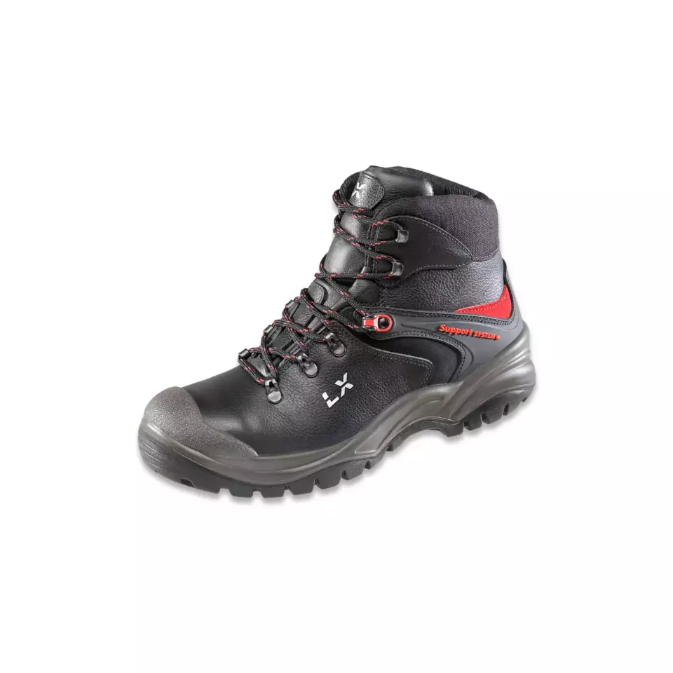 Lupriflex 3-265, Trail Duo Mid-High Safety Boot S3, image 1, gallery thumbnail