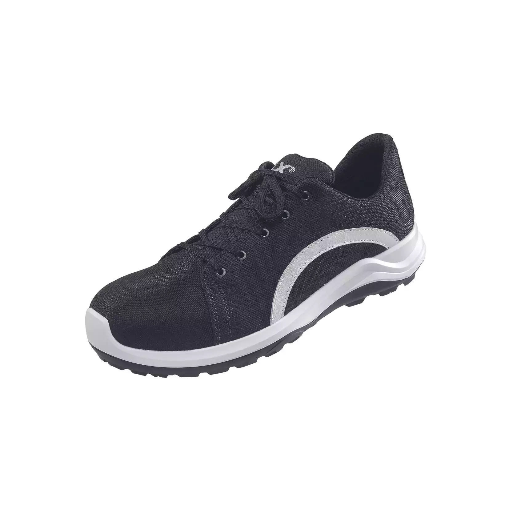 Lupriflex 4-460, PETer Safety Shoe, image 1