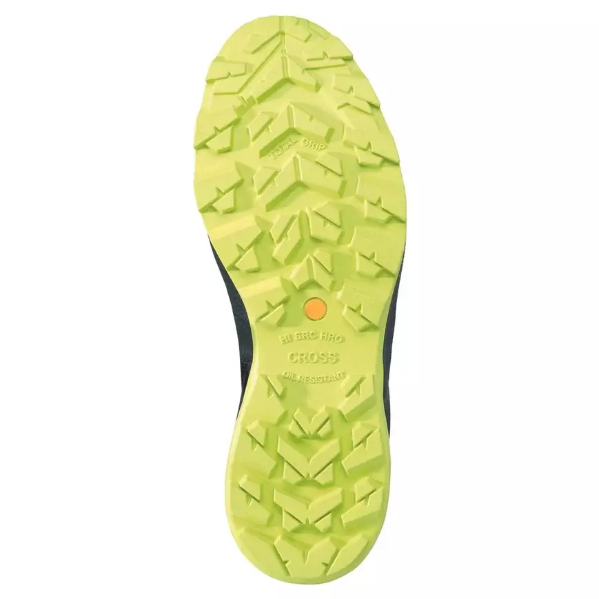 Lupriflex 4-130, Rapid Mid Safety Shoes, image 2