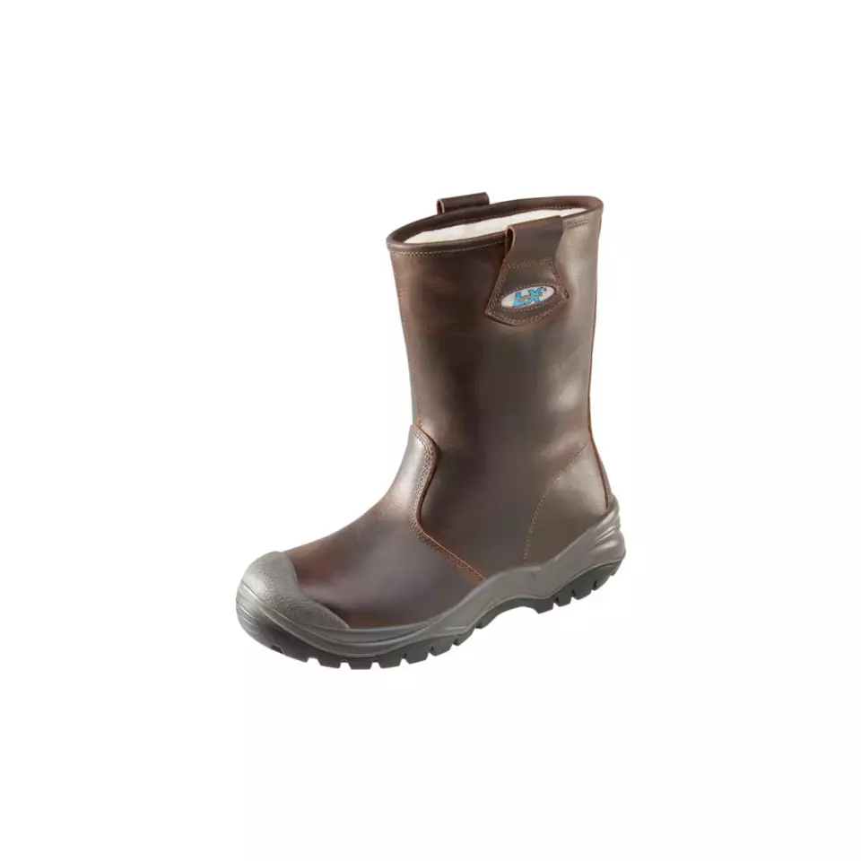 Lupriflex 3-359, Aqua Offshore Waterproof Safety Winter Pull-On Boot S3, image 1, gallery thumbnail