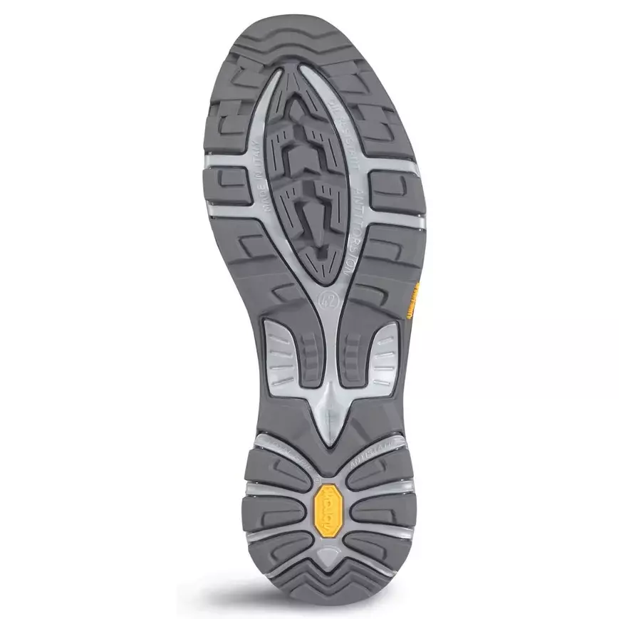 Lupriflex 4-250, Nature Aqua Mid Safety Boot, image 2