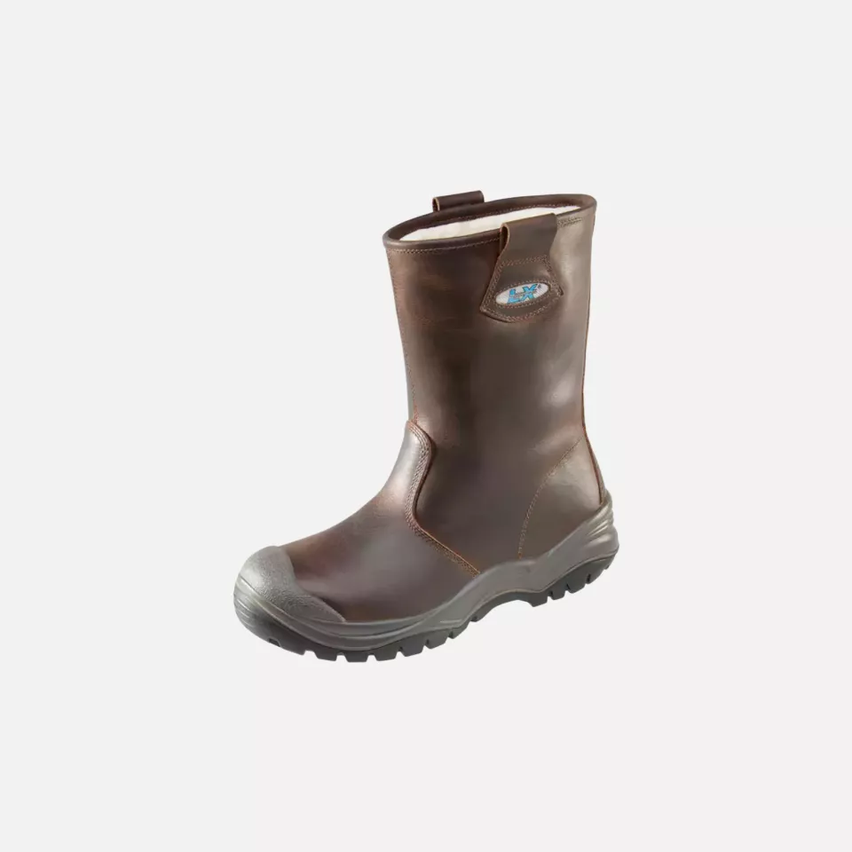 Lupriflex 3-359, Aqua Offshore Winter Waterproof Safety Winter Rigger Boot S3, image 1, gallery thumbnail