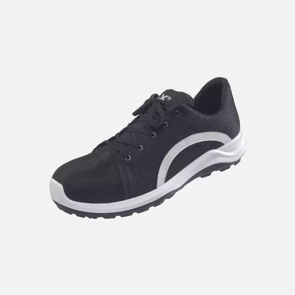Lupriflex 4-460, PETer Safety Shoe, image 1, gallery thumbnail
