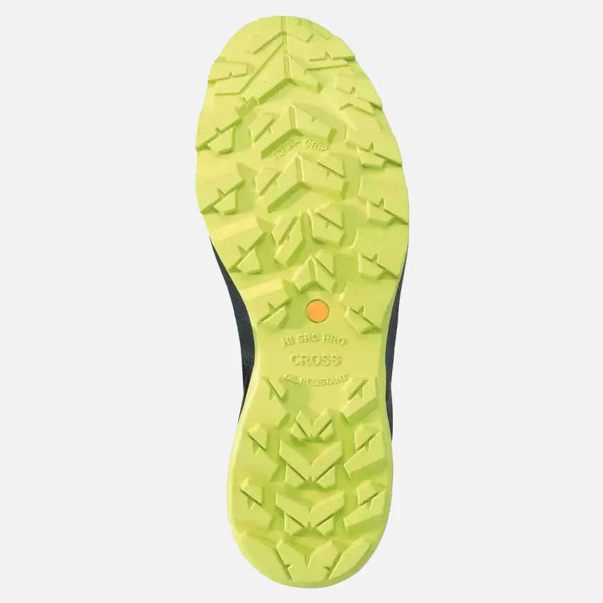 Lupriflex 4-130, Rapid Mid Sicherheitsschuhen, image 2