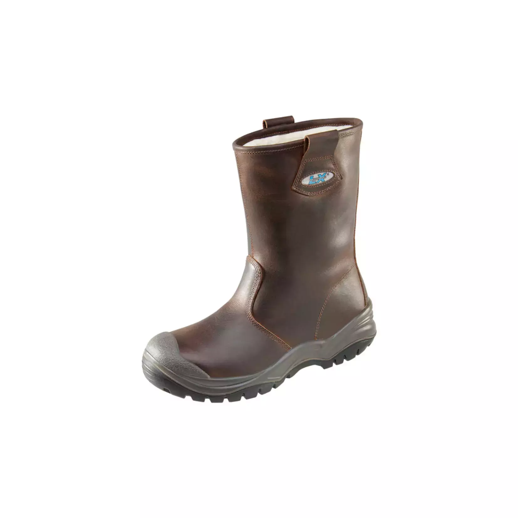 Lupriflex 3-359, Aqua Offshore Waterproof Safety Winter Pull-On Boot S3, image 1