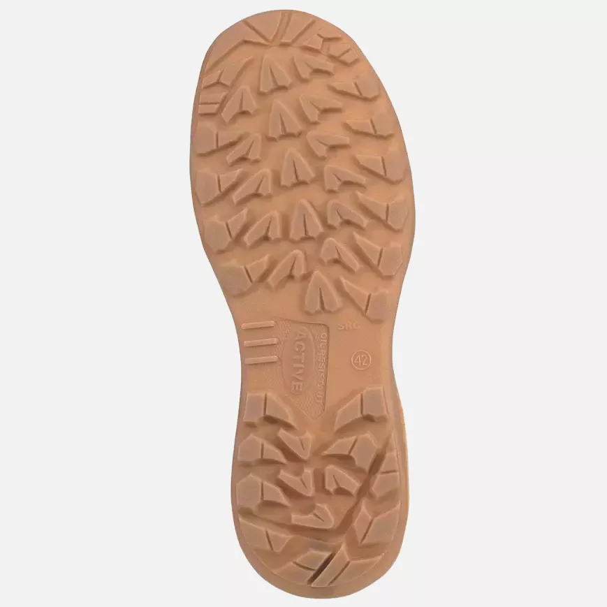Lupriflex 4-470, Blaumann Safety Low Shoe, image 2