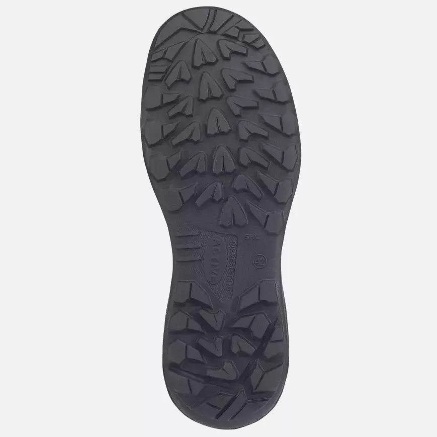 Lupriflex 4-460B, PETer 2.0 Safety Shoe ESD, image 2