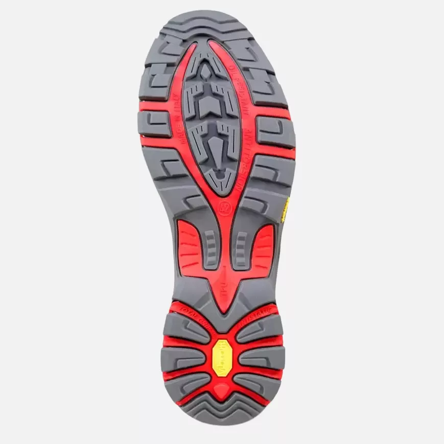 Lupriflex 4-750, Allround Aqua Low Safety Low Shoe, image 2