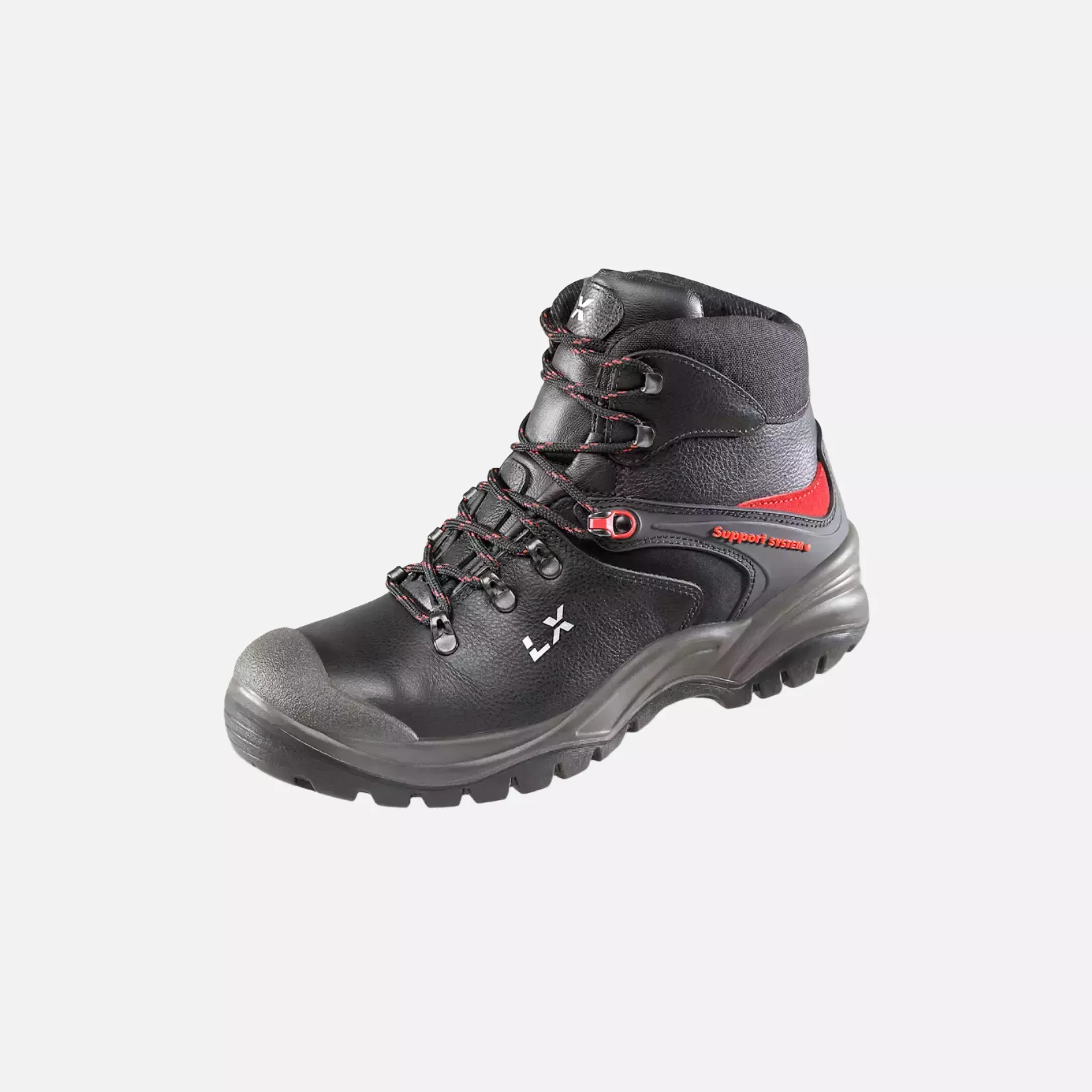 Lupriflex 3-265, Trail Duo Mid-Cut Safety Boot S3, image 1