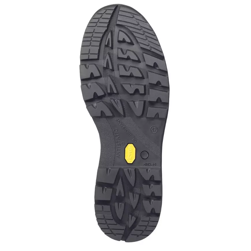 Lupriflex 3-608N, Aqua Profi Work Boot, image 2, gallery thumbnail