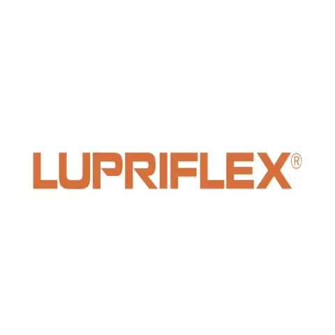 Brand logo for distributor Lupriflex