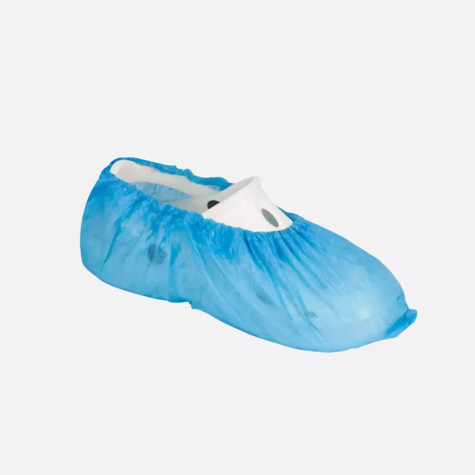 Medi-Inn 703021, Shoe Covers, image 1, gallery thumbnail