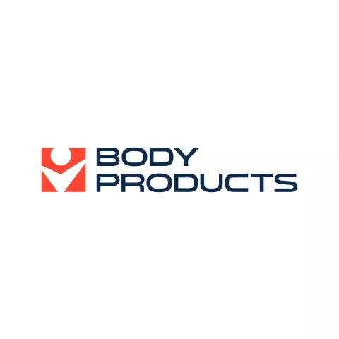Logo för leverantören Body Products