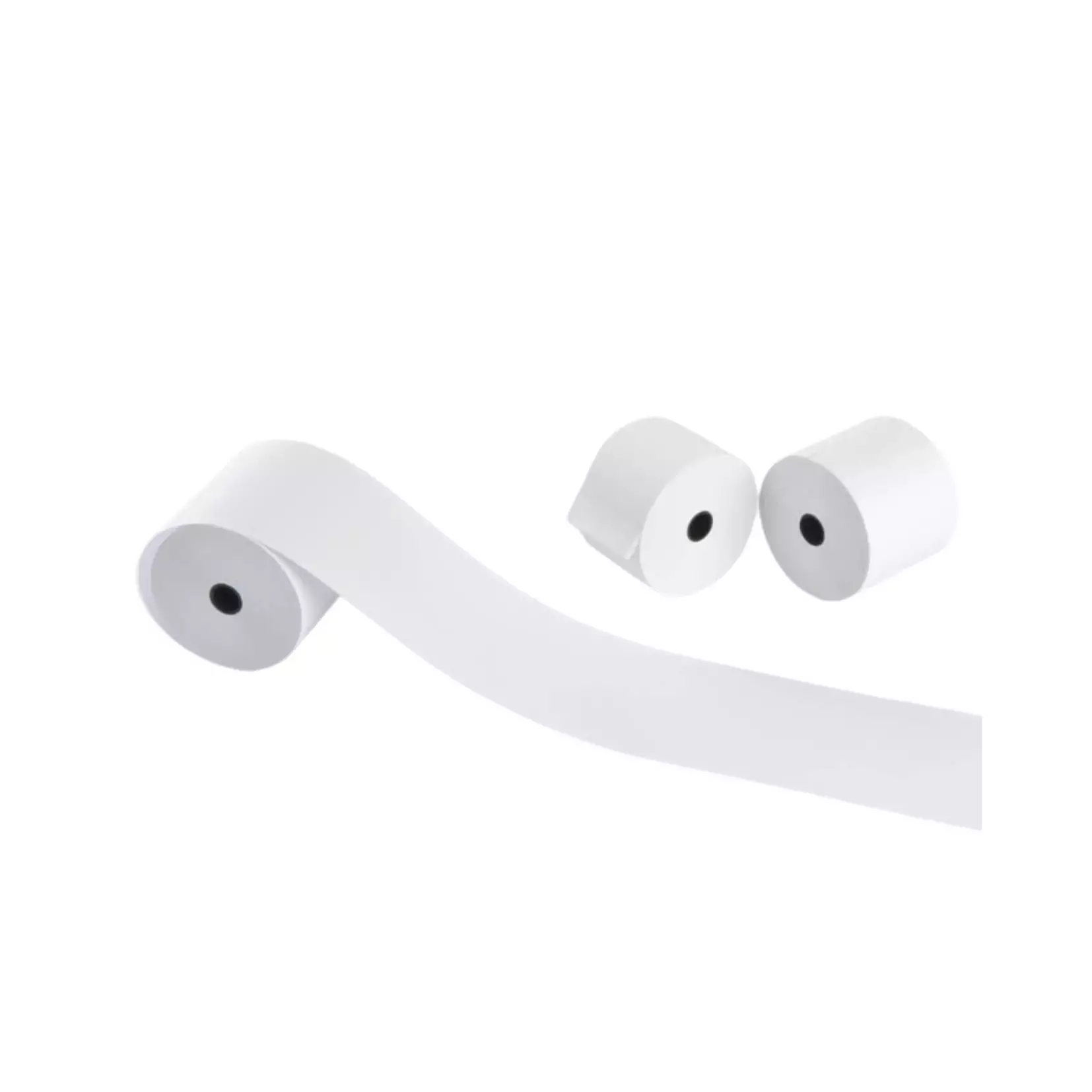 Euran Erikoispaperit 45020, Thermal Receipt Roll, BPA-Free 55 g, image 1