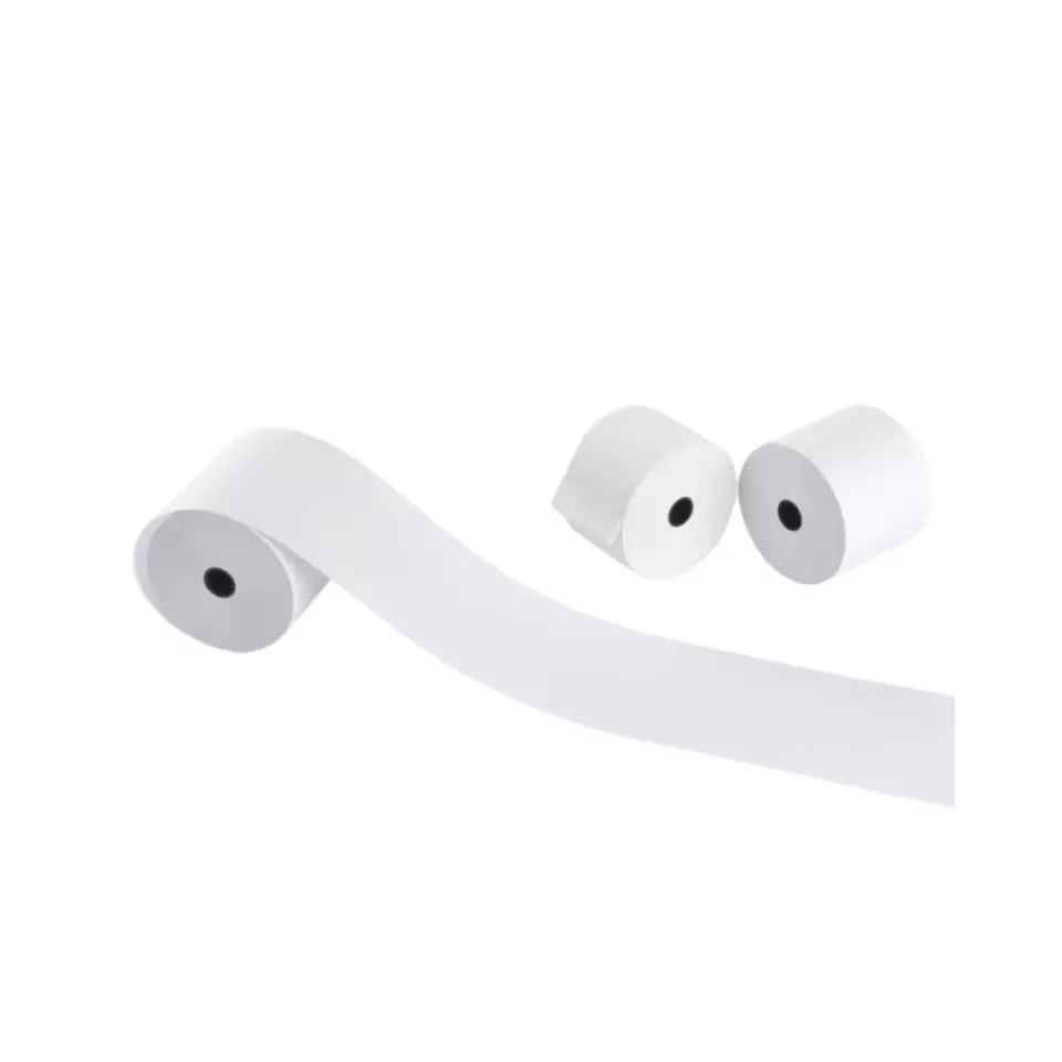 Euran Erikoispaperit 45020, Thermal Receipt Roll, BPA-Free 55 g, image 1, gallery thumbnail