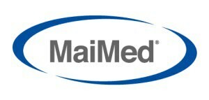 Brand logo for distributor MaiMed