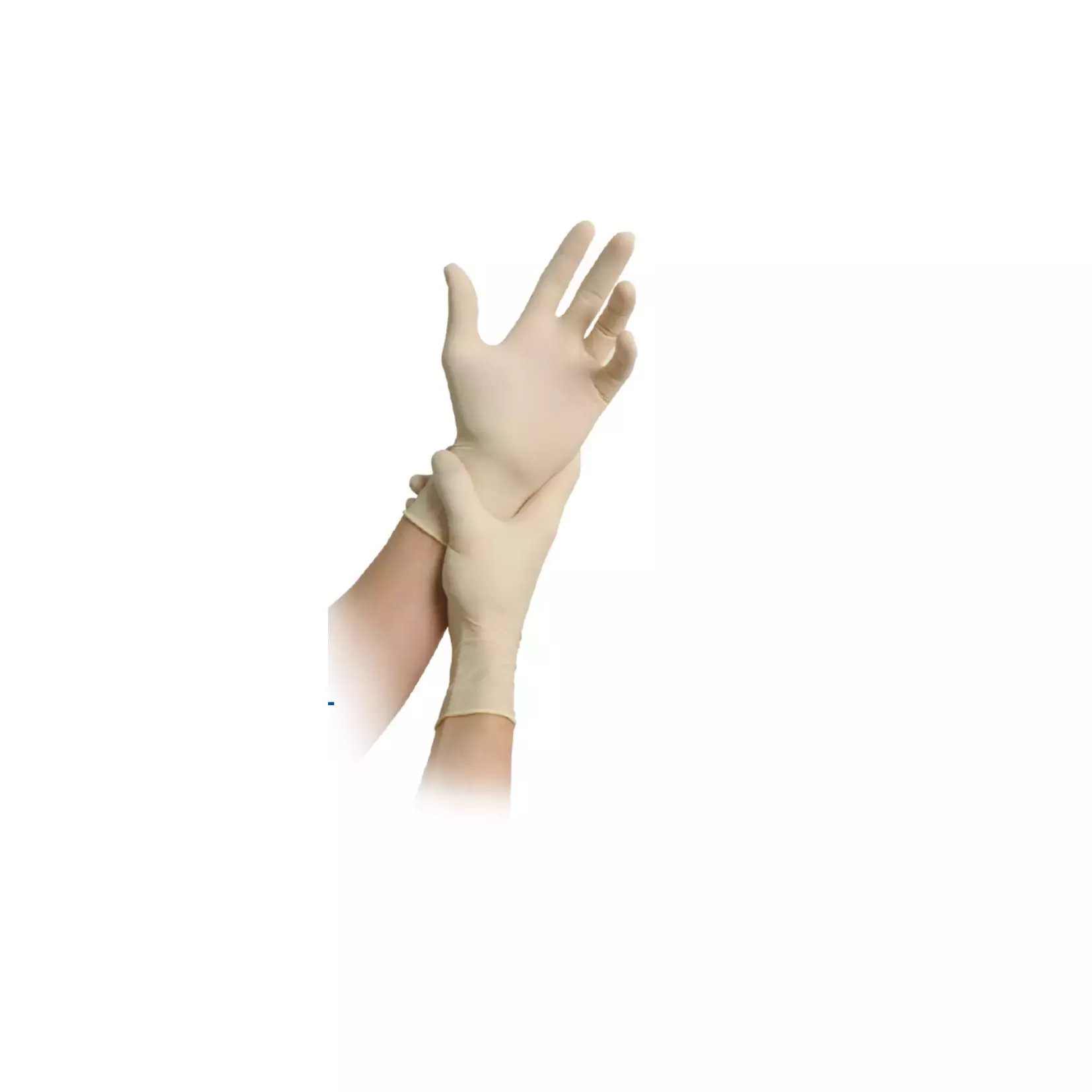 MaiMed 740-VAR-VAR, Soft Untersuchungshandschuh, Latex, image 2