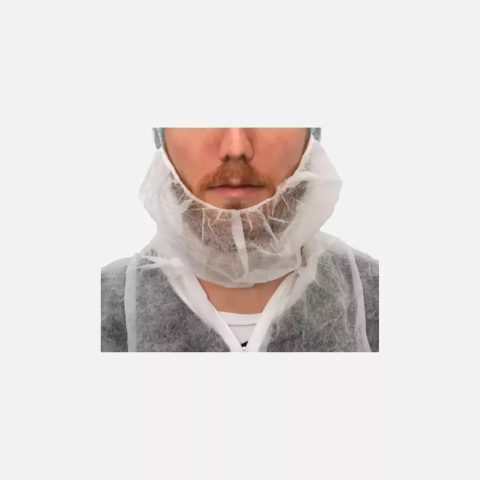 MaiMed 75013, Beard Cover, image 1, gallery thumbnail