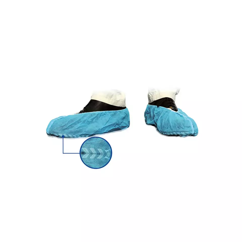 MaiMed 75055, Cover ABS, Shoe Cover, Non-Slip, image 1, gallery thumbnail