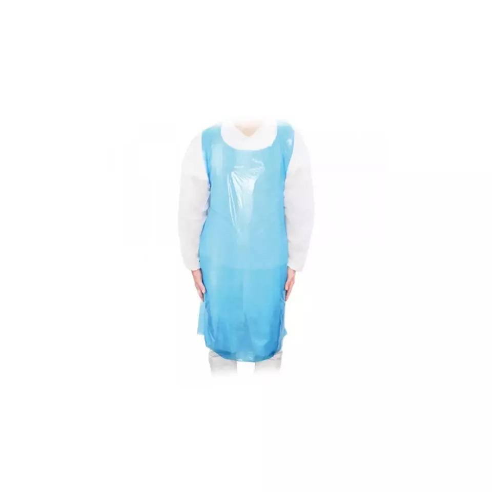 MaiMed 7752-VAR, PE Apron, 26 μm, image 1, gallery thumbnail