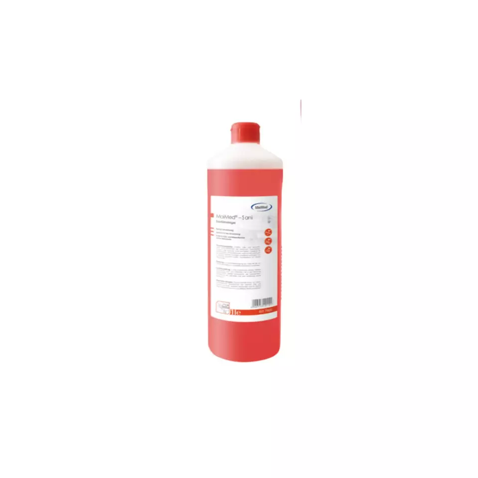MaiMed 79800, MaiMed® – Sani Sanitary Cleaner 1 Litre, image 1, gallery thumbnail