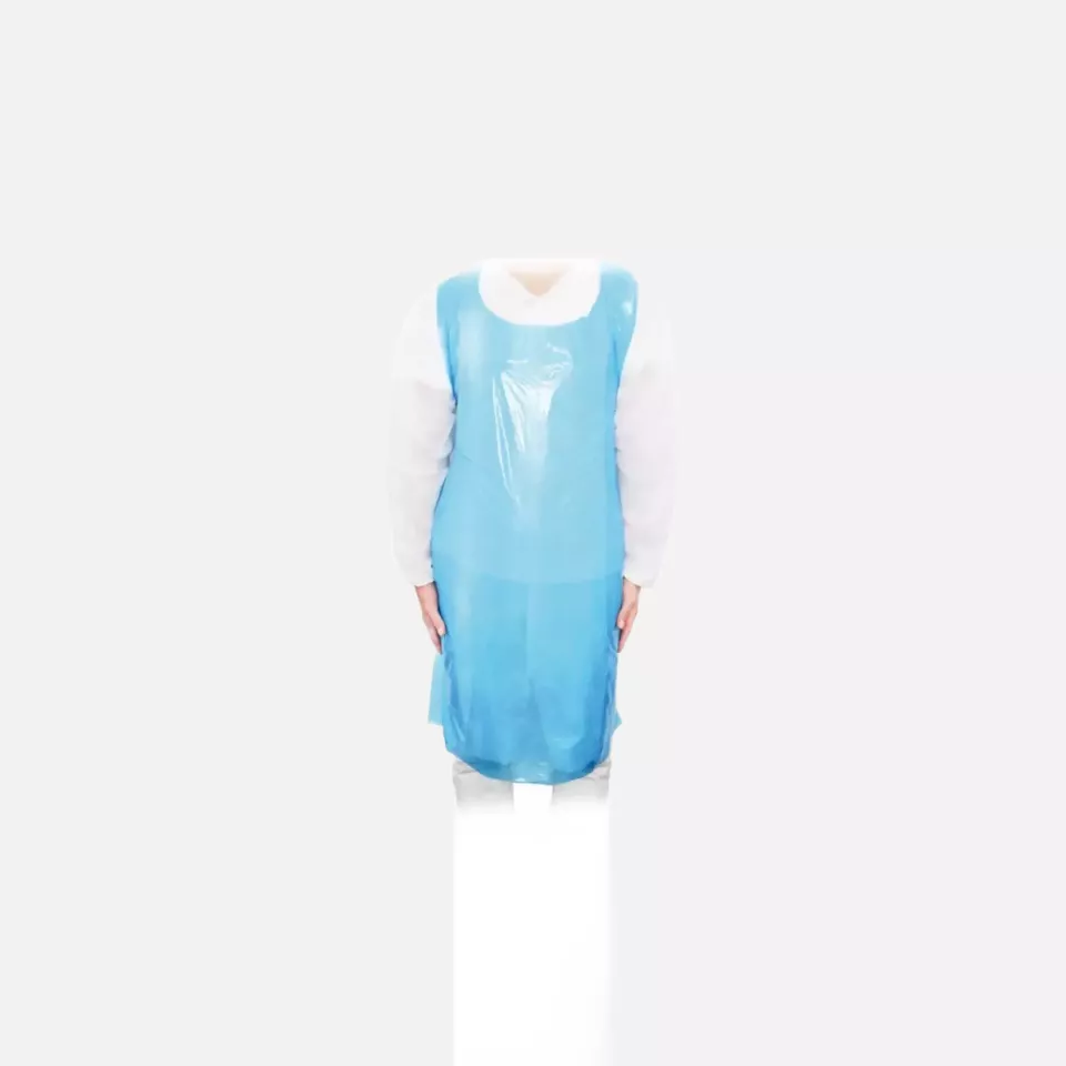 MaiMed 7752-VAR-VAR, PE Apron 49 μm, image 1, gallery thumbnail