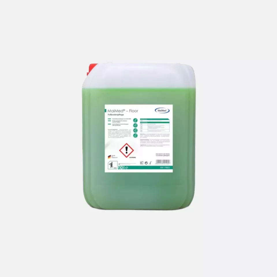 MaiMed 79803, Floor Floor Care 10 Liter, image 1, gallery thumbnail
