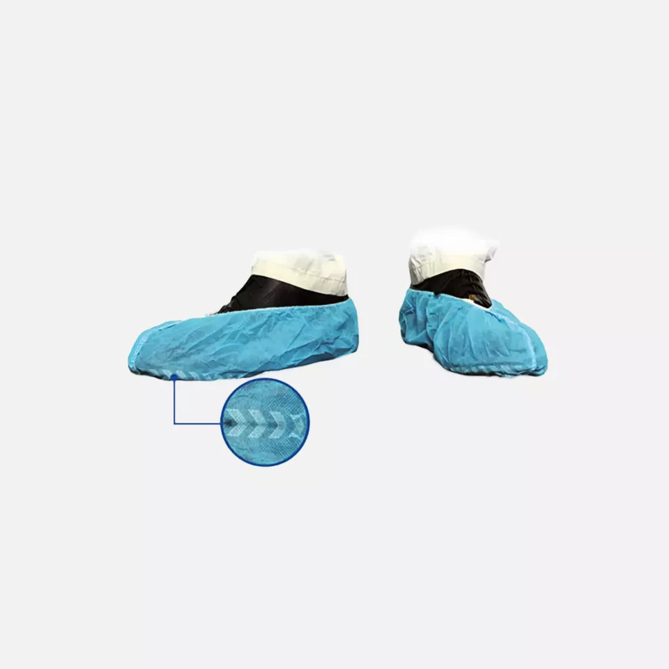 MaiMed 75055, Cover ABS, Shoe Cover, Non-Slip, image 1, gallery thumbnail