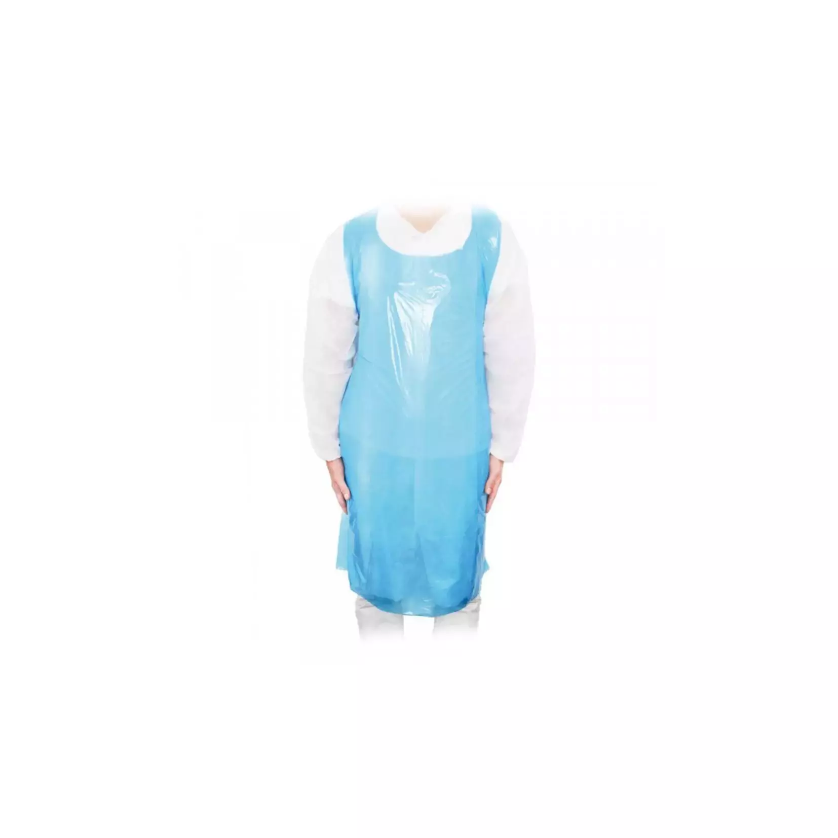MaiMed 7752-VAR, PE Apron, 26 μm, image 1