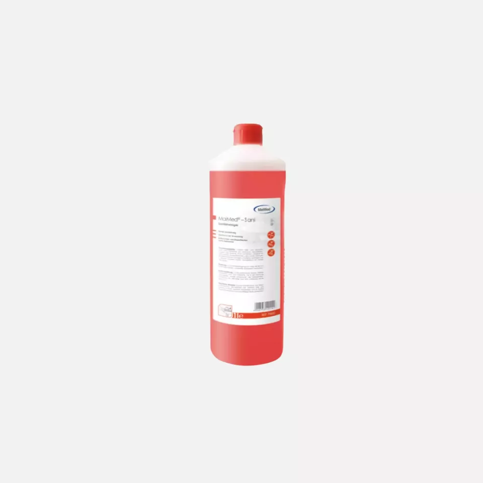 MaiMed 79800, MaiMed® – Sani Sanitärreiniger 1 Liter, image 1, gallery thumbnail