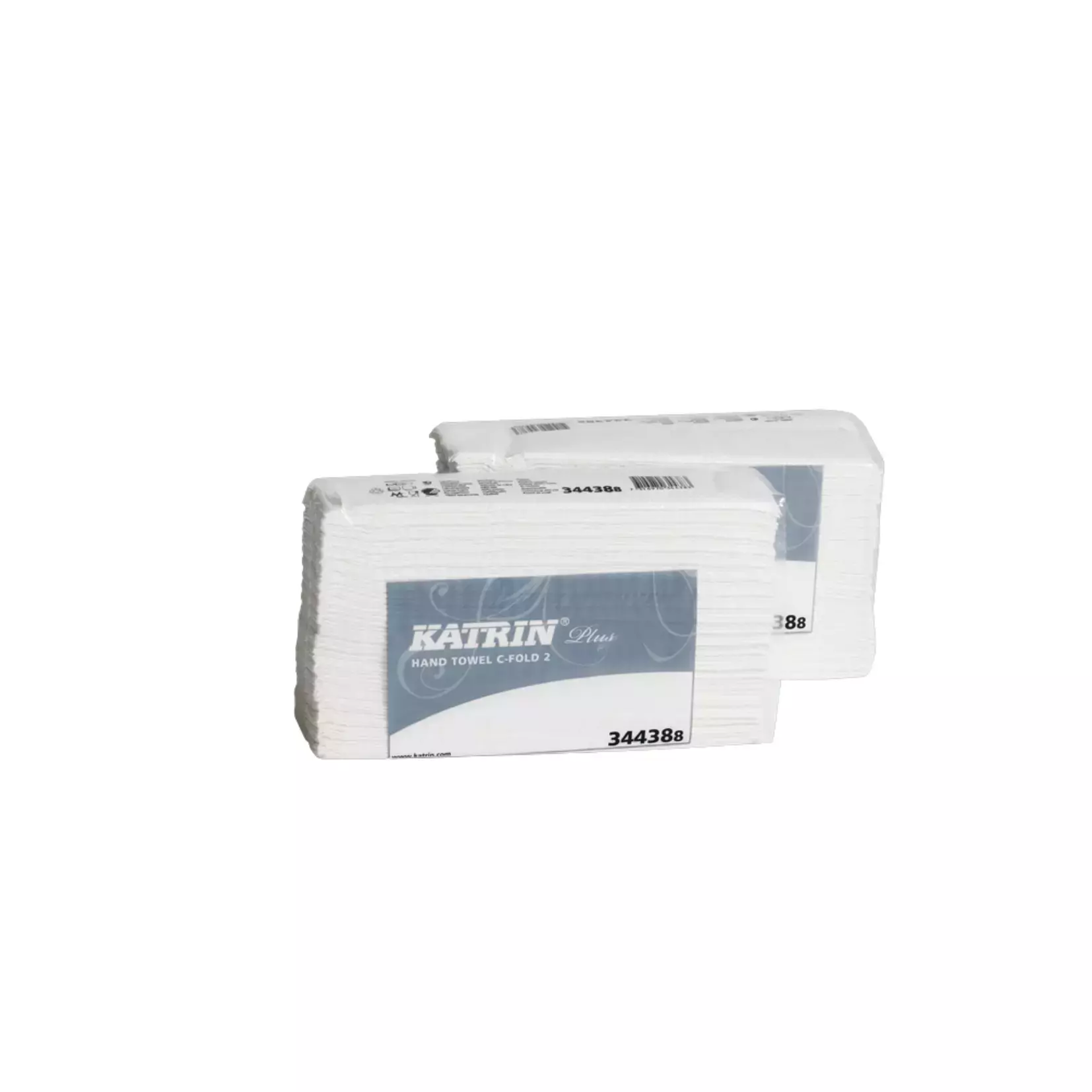Katrin 270231, Hand Towel C-Fold 2-plus, image 1