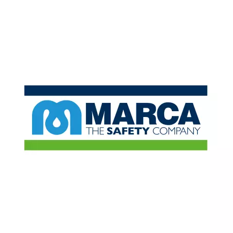 Brand logo for distributor Marca