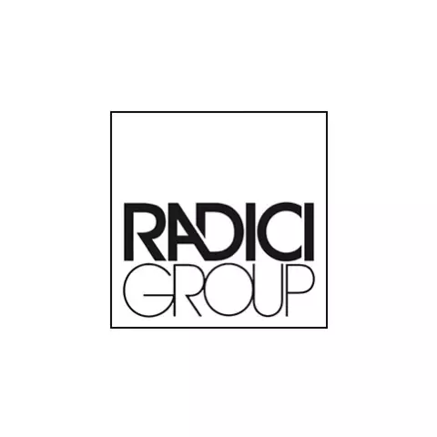 Brand logo for distributor Radici Group