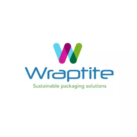 Brand logo for distributor Wraptite
