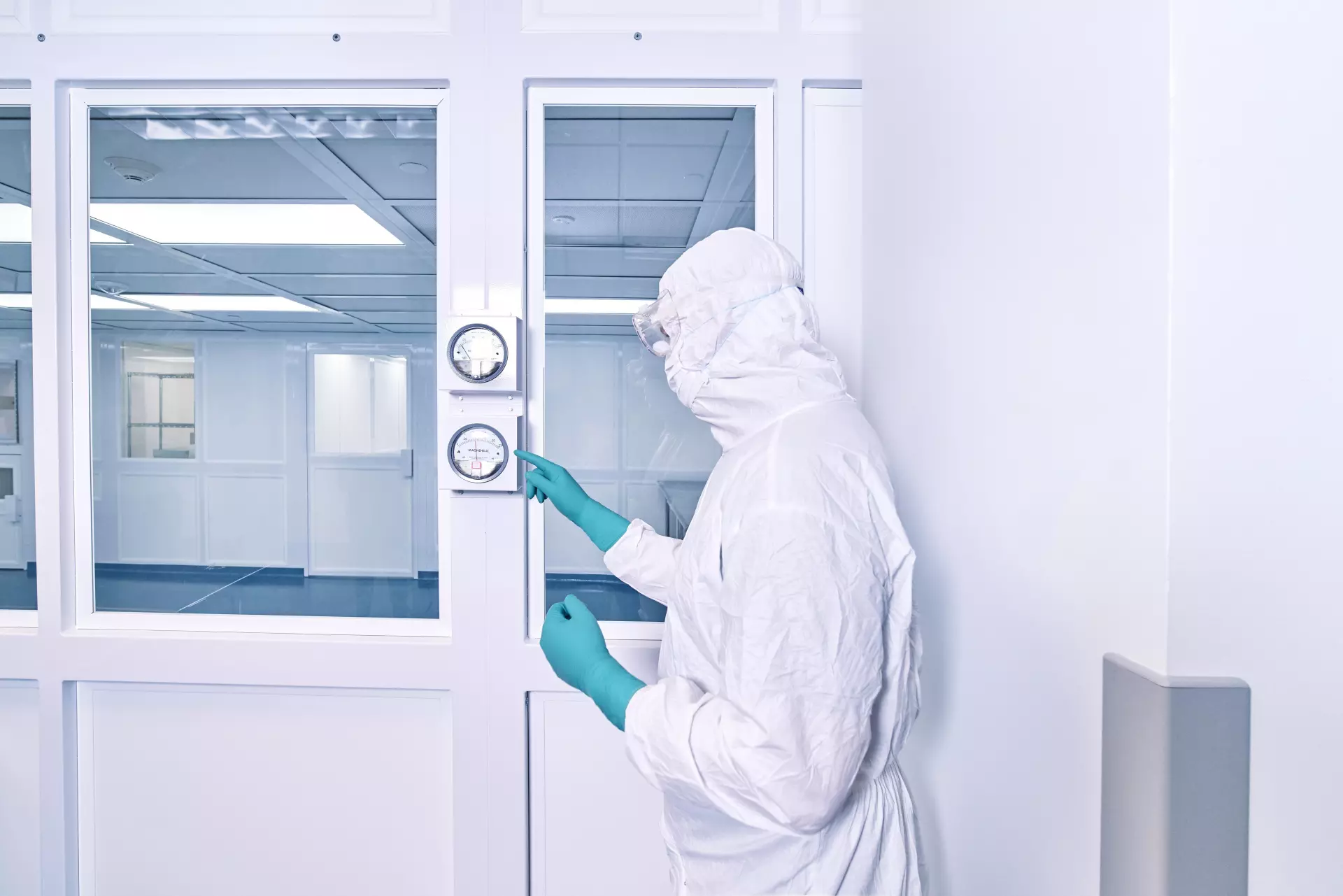 Ansell 93360, MicroFlex 93-360, image 4