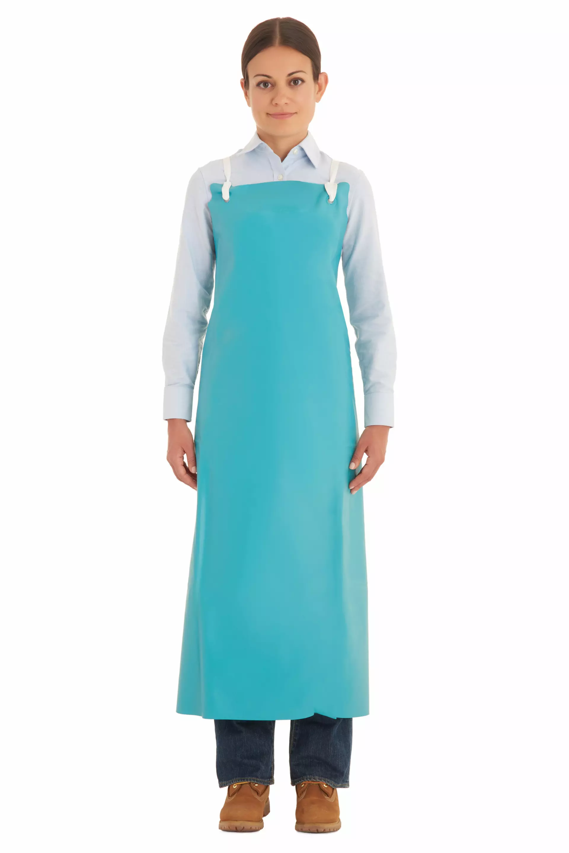 Ansell 56100, Clothing 56-100 PVC-45G 45,0, image 1