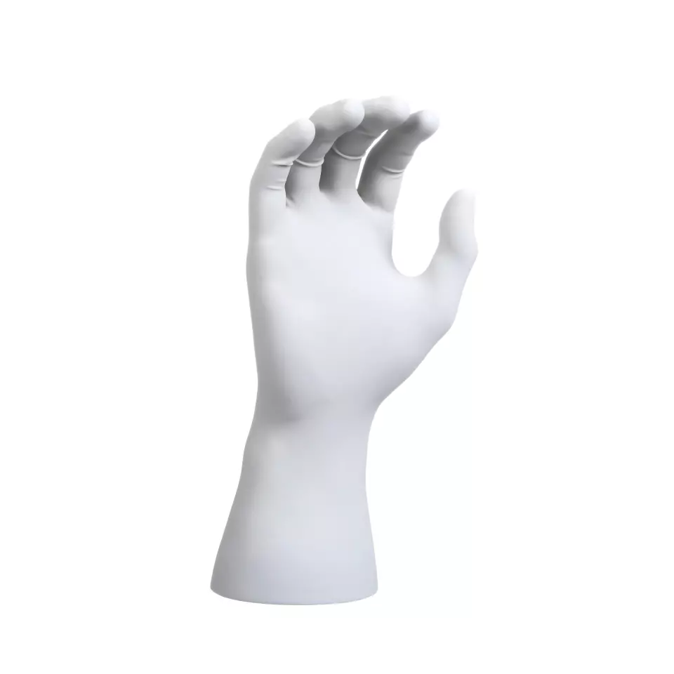 Ansell 83500, TouchNTuff 83-500, image 1, gallery thumbnail