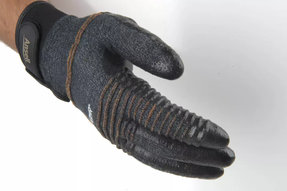 Ansell 97008, ActivArmr 97-008 Medium Duty, image 10, gallery thumbnail