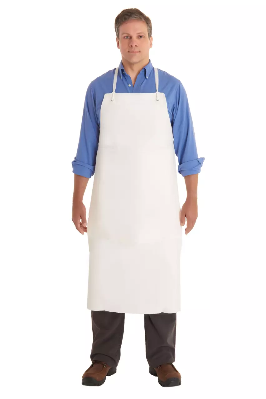Ansell 56101, Clothing 56-101 PVC-45W 45.0, image 1, gallery thumbnail