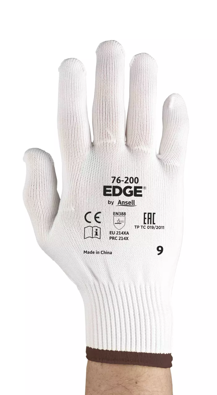 Ansell 76200, Edge 76-200, image 1, gallery thumbnail