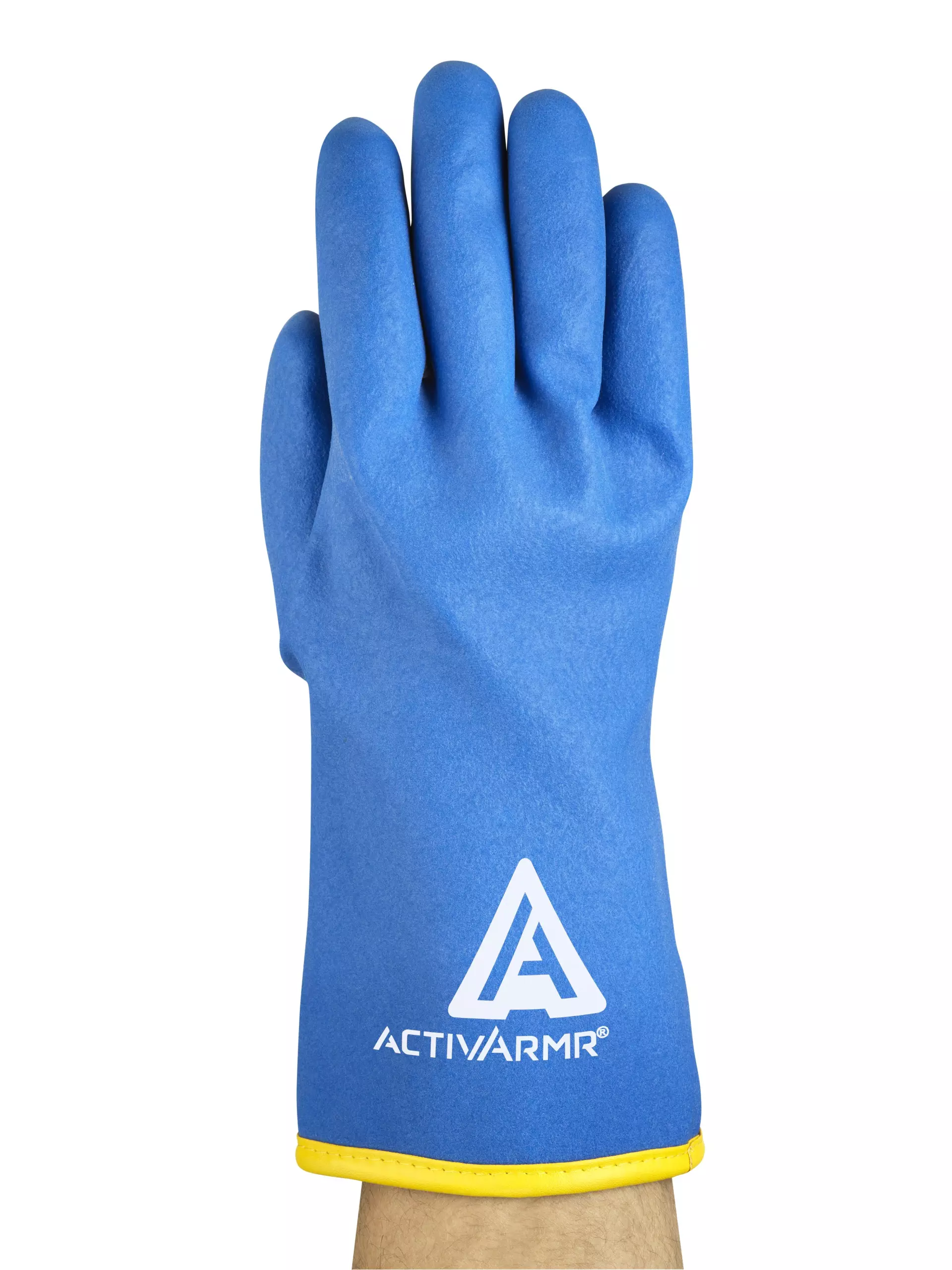 Ansell 97681, ActivArmr 97-681, image 4