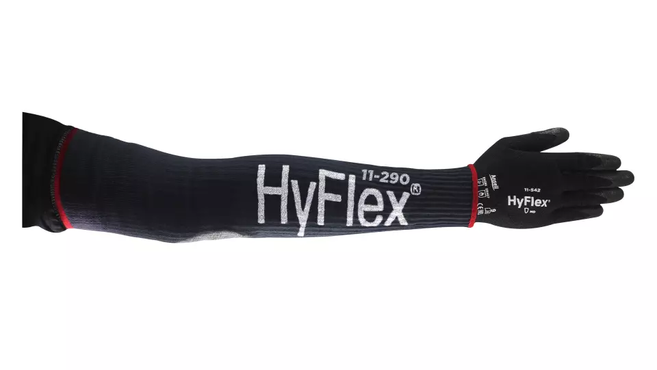 Ansell 870699, HyFlex 11-290 18.0 smal, image 1, gallery thumbnail