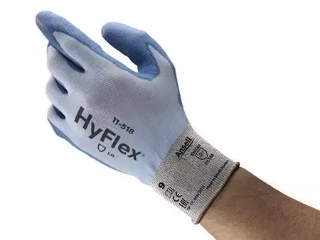 Ansell 11518PRO, HyFlex 11-518Pro, image 1, gallery thumbnail