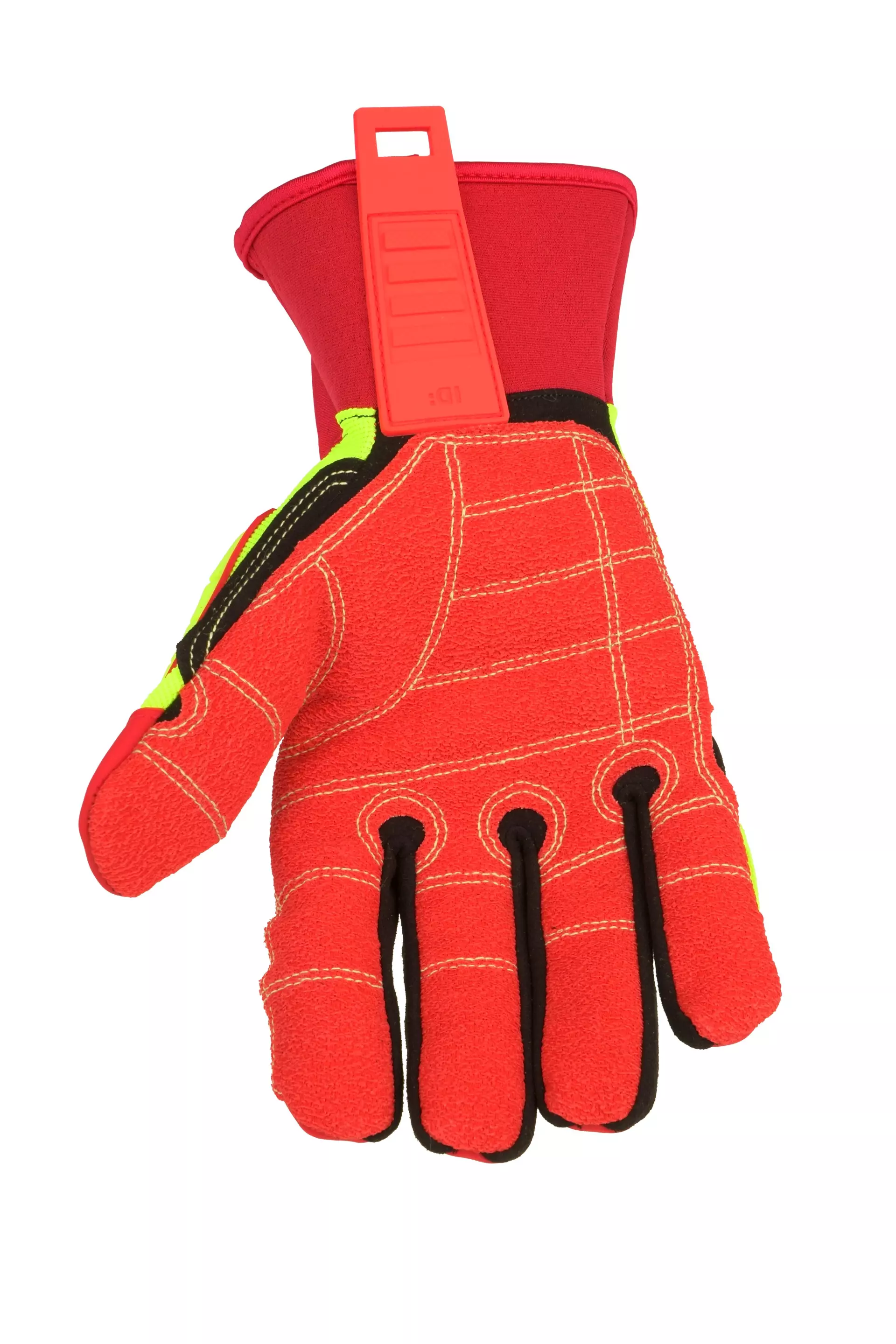 Ansell R299, Ringers 299, image 2