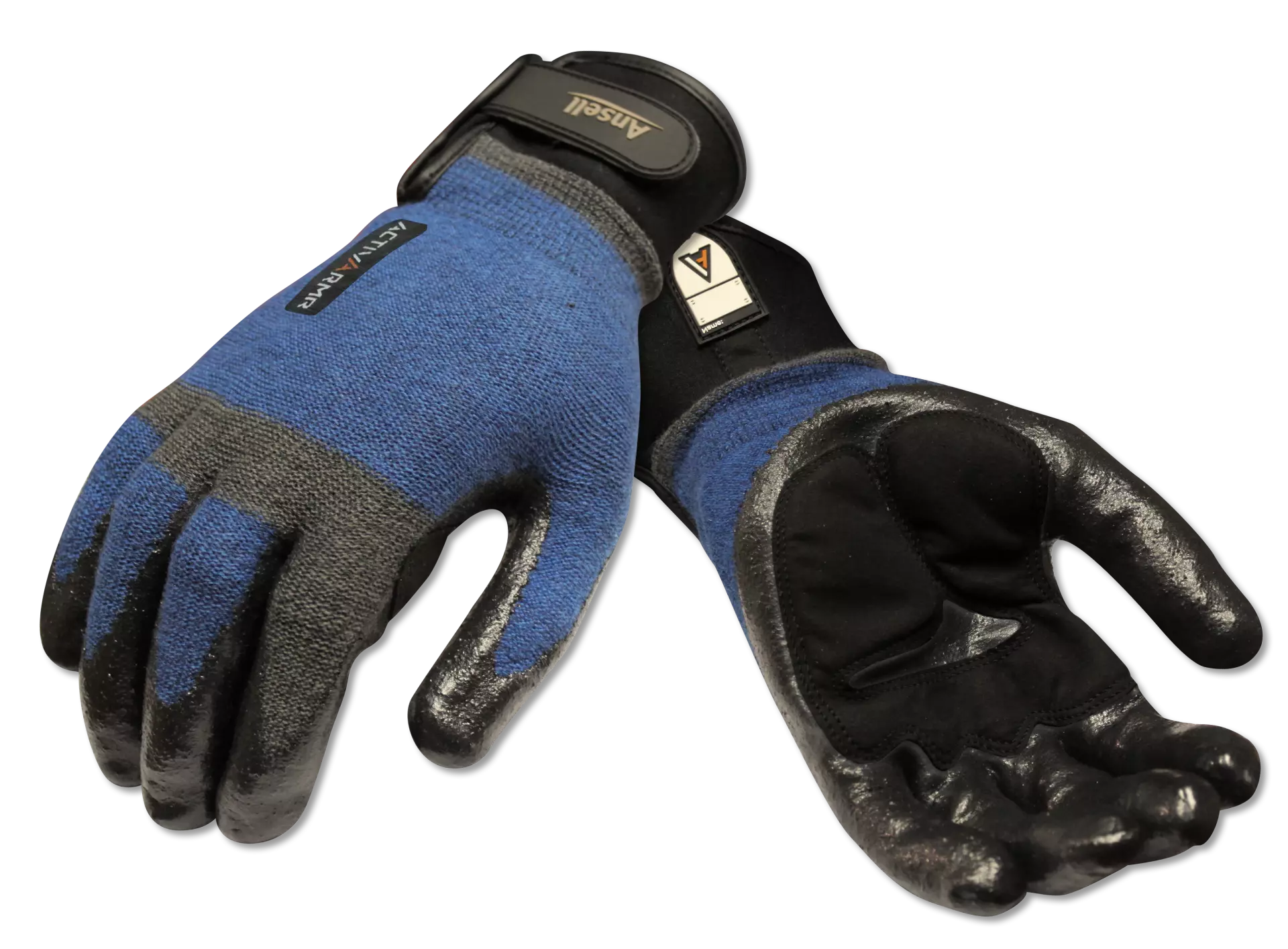 Ansell 97003, ActivArmr 97-003 Laborer, image 3